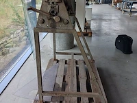 Rollenwals - afbeelding 3 van  7
