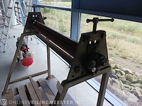 Rollenwals - afbeelding 6 van  7