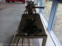 Rollenwals - afbeelding 7 van  7