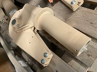 Roller and fairlead - afbeelding 1 van  3