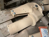 Roller and fairlead - afbeelding 2 van  3