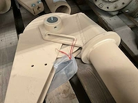 Roller and fairlead - afbeelding 3 van  3