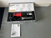 Roller centra dp diamant boormachine - afbeelding 1 van  2