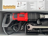 Roller centra dp diamant boormachine - afbeelding 2 van  2