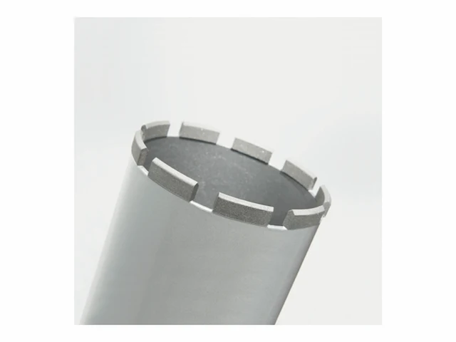 Roller diamantboor udkb-ls 162 × 420 × unc 1¼ - afbeelding 1 van  1