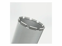Roller diamantboor udkb-ls 162 × 420 × unc 1¼ - afbeelding 1 van  1
