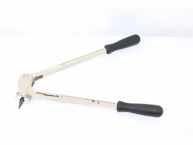 Roller expandeertang cu - afbeelding 2 van  2