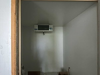 Roller flatline koelkamer - afbeelding 2 van  4