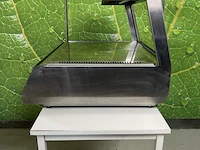 Roller grill international warmhoudvitrine model vvc 800/10 - 80x73x61,5cm - afbeelding 5 van  10