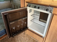 Roller palace 350 caravan - afbeelding 2 van  10