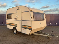 Roller palace 350 caravan - afbeelding 3 van  10