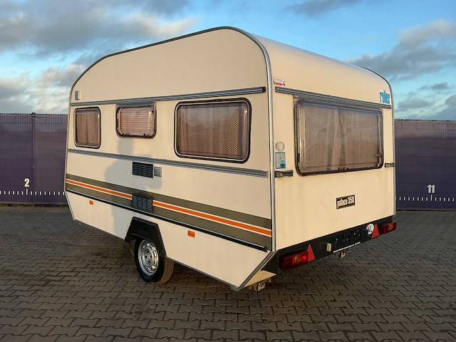 Roller palace 350 caravan - afbeelding 4 van  10