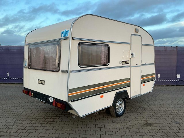 Roller palace 350 caravan - afbeelding 5 van  10