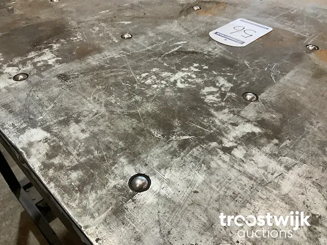 Roller tafel - afbeelding 4 van  4