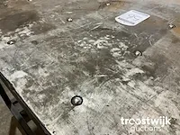 Roller tafel - afbeelding 4 van  4