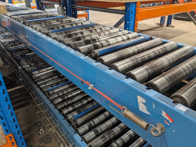 Rollerbaan 50 meter beerepoot - afbeelding 2 van  31
