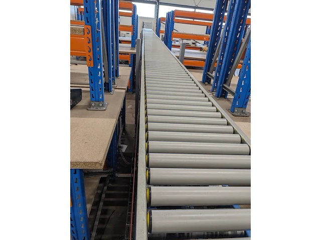 Rollerbaan 50 meter beerepoot - afbeelding 3 van  31