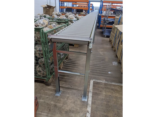 Rollerbaan 50 meter beerepoot - afbeelding 4 van  31