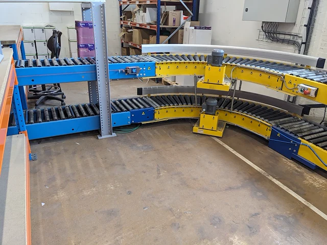 Rollerbaan 50 meter beerepoot - afbeelding 5 van  31