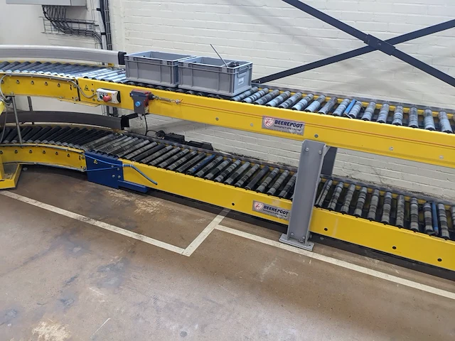 Rollerbaan 50 meter beerepoot - afbeelding 6 van  31