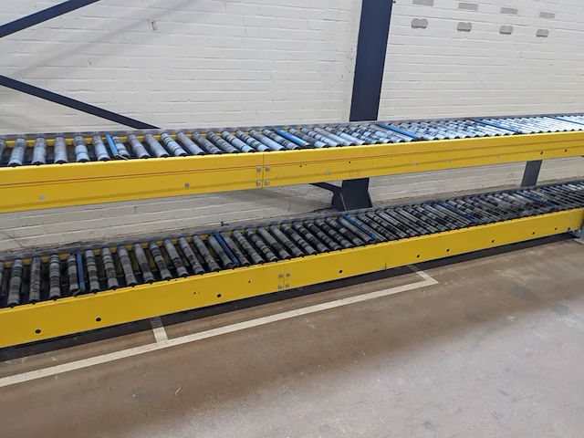 Rollerbaan 50 meter beerepoot - afbeelding 7 van  31