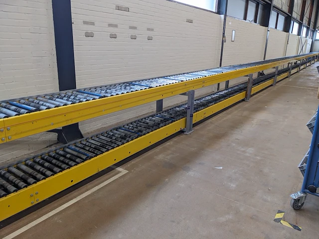 Rollerbaan 50 meter beerepoot - afbeelding 8 van  31