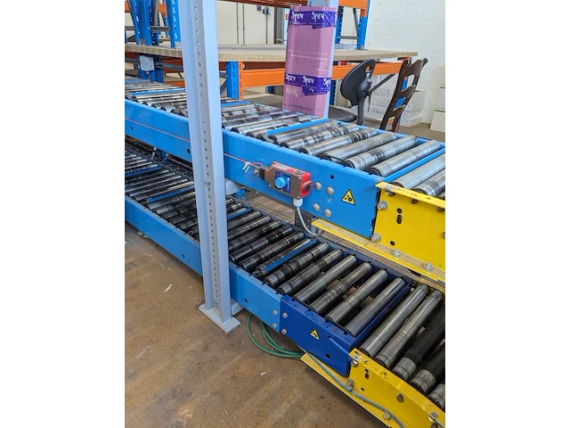 Rollerbaan 50 meter beerepoot - afbeelding 11 van  31