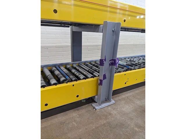 Rollerbaan 50 meter beerepoot - afbeelding 13 van  31