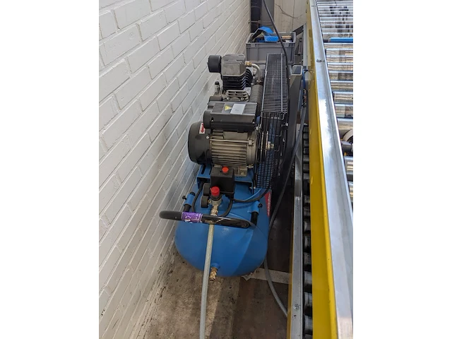 Rollerbaan 50 meter beerepoot - afbeelding 15 van  31
