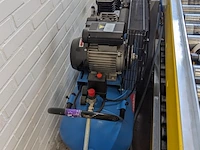 Rollerbaan 50 meter beerepoot - afbeelding 15 van  31