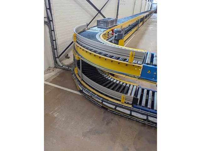 Rollerbaan 50 meter beerepoot - afbeelding 12 van  31