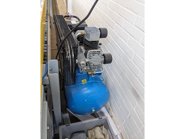 Rollerbaan 50 meter beerepoot - afbeelding 24 van  31