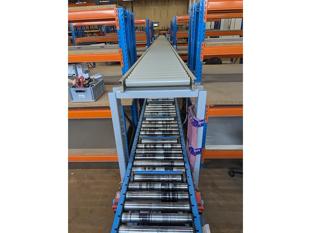 Rollerbaan 50 meter beerepoot - afbeelding 23 van  31