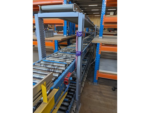 Rollerbaan 50 meter beerepoot - afbeelding 26 van  31