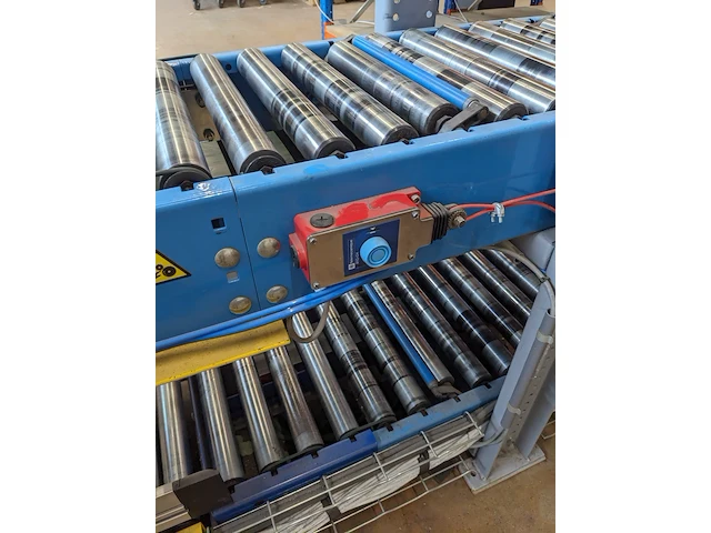 Rollerbaan 50 meter beerepoot - afbeelding 27 van  31