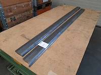 Rolleri - systeem amada p.97.85.r08/f - kantbank - afbeelding 1 van  3