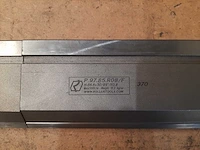 Rolleri boven gereedschap - p.97.85.r08/f systeem amada - kantbank - afbeelding 3 van  4