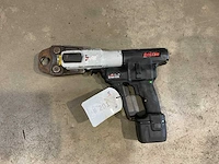 Roller/rems akku press acc perstang - afbeelding 1 van  4