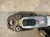 Roller/rems akku press acc perstang - afbeelding 2 van  4