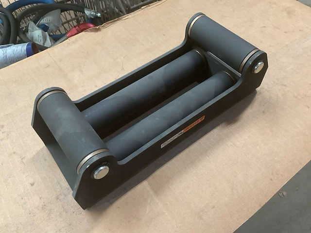 Rollers bracket assembly - afbeelding 1 van  4