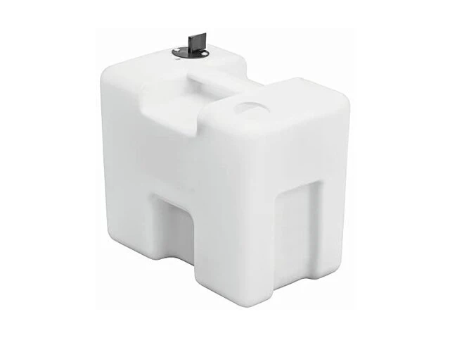 Roller's condensaattank - 11,5 l - afbeelding 1 van  2