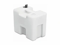 Roller's condensaattank - 11,5 l - afbeelding 1 van  2