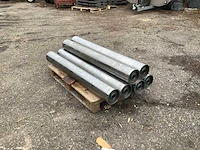 Rollers,assen,drums - afbeelding 1 van  4