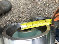 Rollers,assen,drums - afbeelding 2 van  4