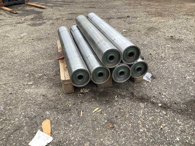 Rollers,assen,drums - afbeelding 3 van  4