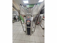 Rollfix - 2011 - 300/650 1.2lx1.2l - deeguitrolmachine - afbeelding 3 van  10