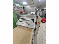Rollfix - 2011 - 300/650 1.2lx1.2l - deeguitrolmachine - afbeelding 7 van  10