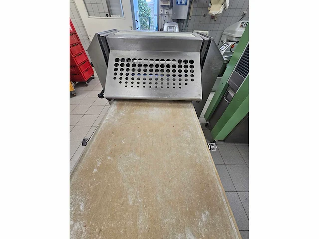 Rollfix - 2011 - 300/650 1.2lx1.2l - deeguitrolmachine - afbeelding 8 van  10