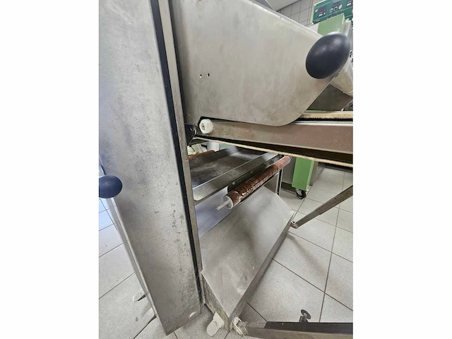 Rollfix - 2011 - 300/650 1.2lx1.2l - deeguitrolmachine - afbeelding 9 van  10