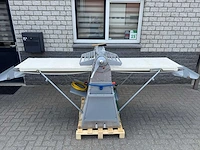 Rollfix - uitroltafel - uitrolmachine - afbeelding 1 van  6